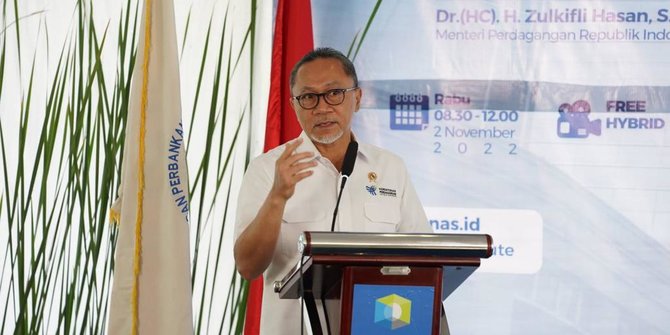 Mendag Bantah Pengusaha Nakal Bikin Minyakita Langka di Pasaran