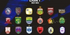 Hasil dan Klasemen BRI Liga 1, Senin 30 Januari 2023: Tikung Persib, PSM Pepet Persija di Puncak