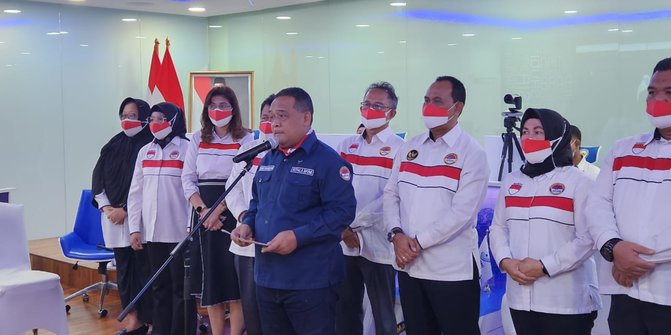BP2MI Klaim Selamatkan 191 Calon Pekerja Migran di Jawa Timur