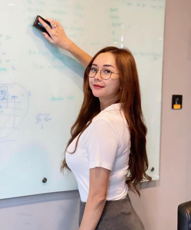 aura kasih