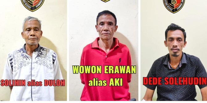 Terkuak, Para TKW Tergoda Gandakan Uang akibat Ajakan Anak Tiri Dukun Aki