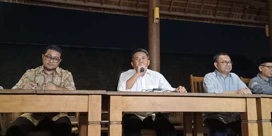 PKS Dukung Anies Capres 2024, Demokrat: Soliditas Koalisi Perubahan Sudah Terjawab