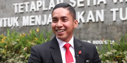 Paspampres Pengawal Ibu Iriana Punya 3 Kata Kunci Wajib saat Hadapi Kerumunan Warga