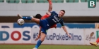 Hadapi PSIS, Marc Klok Bertekad Bawa Persib Kembali ke Puncak Klasemen BRI Liga 1