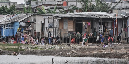 Pemprov DKI dan BKKBN Ratas Bahas Data Stunting hingga Kemiskinan Ekstrem