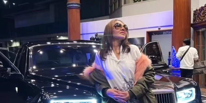 Pulang ke Jerman, Bunda Corla Ungkap Alasan Tak Mau Tinggal di Indonesia