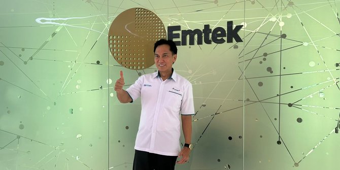 Dirut Antam: Investasi Emas Safe Haven untuk Jangka Panjang