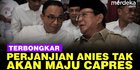 VIDEO: Anies Berjanji ke Prabowo Tak Akan Maju Capres, Ada Bukti Tertulis