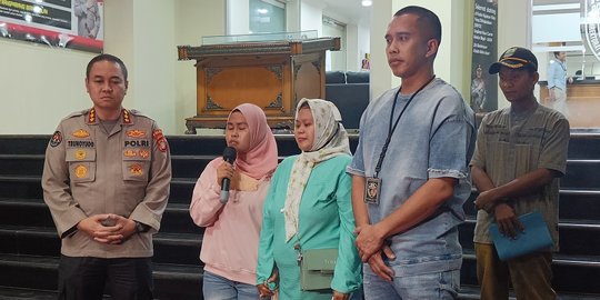 Seorang TKW Korban Penipuan Dukun Aki Bekerja di Libya, Satu Lainnya Masih Hilang