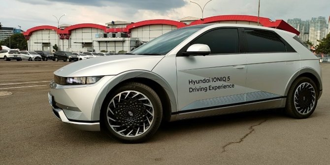 Rencana Subsidi Harga Mobil Listrik Kala Pasarnya Belum Terbentuk di Indonesia