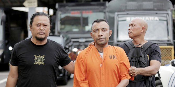 Ngaku Aparat Keamanan, Sopir di Bali Rampok dan Telanjangi Remaja