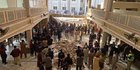 Bom Meledak di Masjid Pakistan Incar Polisi Sedang Salat, 61 Orang Tewas