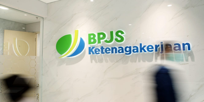 BPJS Ketenagakerjaan Kejar Target Pekerja Sektor Informal, Salah Satunya PaSKI Riau