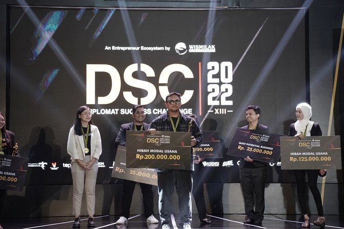 dsc 2022