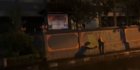 Viral Bule Lakukan Vandalisme di Pinggir Jalanan Bali, Diselesaikan Niluh Djelantik