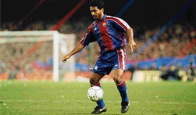 romario da silva