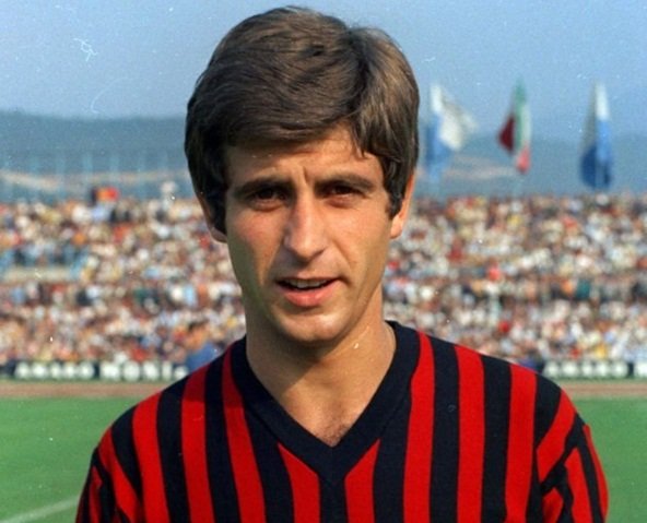 gianni rivera