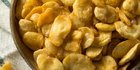 7 Manfaat Kacang Koro untuk Kesehatan, Sumber Antioksidan untuk Cegah Osteoporosis
