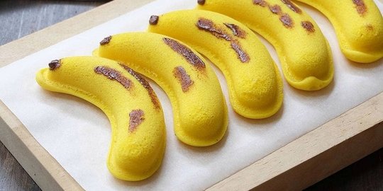 Cara Membuat Roti Pisang ala Rumahan, Camilan Enak yang Bikin Nagih