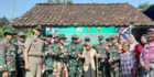 Kisah Pilu Lansia Sebatang Kara Bikin Perwira TNI Terharu, Rumah Langsung Dibedah