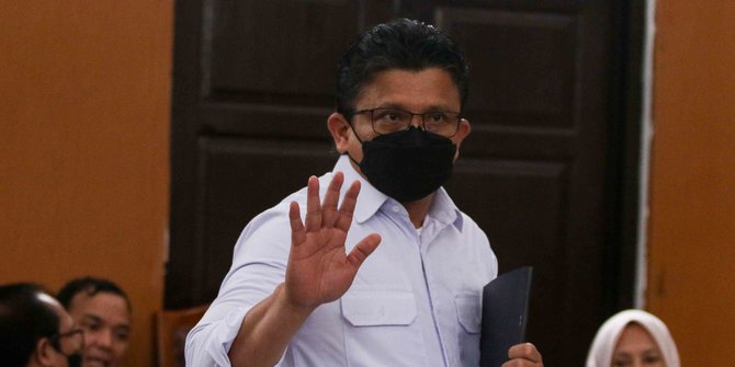 Duplik Ferdy Sambo, Pengacara: Penuntut Umum Serampangan Sampaikan Tuduhan Kosong