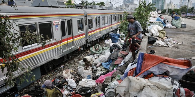 Ini Solusi untuk Pemerintah Hapus Kemiskinan Ekstrem di Indonesia