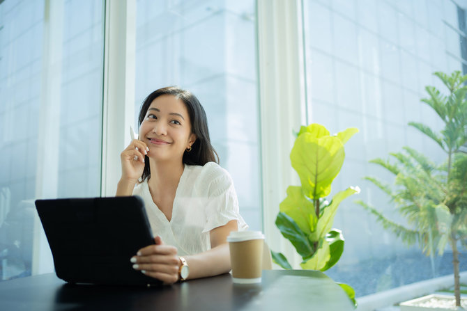 5 hal yang perlu dipertimbangkan sebelum memutuskan jadi full time freelancer