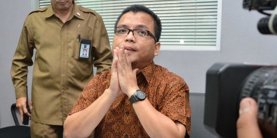 Mahfud MD Cerita Denny Indrayana Mau Dukung Anies: Boleh, Tapi Saya Tidak