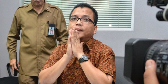 Mahfud MD Cerita Denny Indrayana Mau Dukung Anies: Boleh, Tapi Saya Tidak