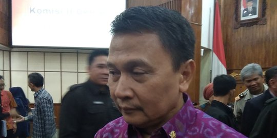 Cak Imin Usul Jabatan Gubernur Dihapus, Anggota Komisi II Ingatkan Otonomi Daerah
