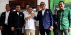 Perjanjian Anies-Prabowo, Dasco: Kalau Mau Tahu Isinya Masuk Gerindra Dulu