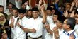 Dasco Ungkap Keberadaan Perjanjian Tertulis Anies dan Prabowo
