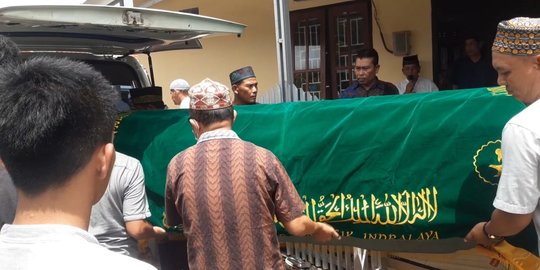 Misteri Luka Lebam dan Kejanggalan Kematian Pencuri Kambing usai Ditangkap Polisi