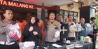 Tujuh Orang Jadi Tersangka Penyerangan Kantor Arema FC