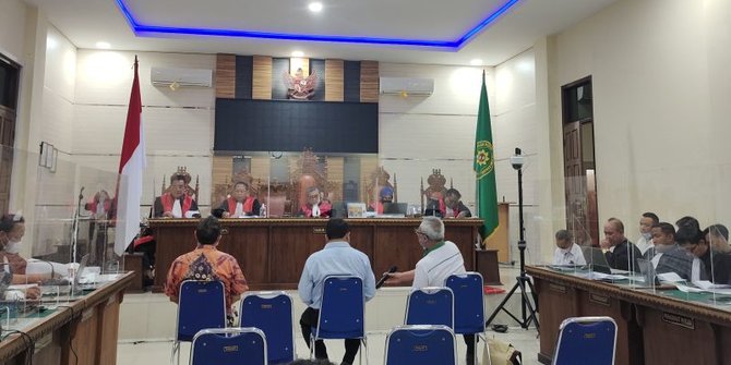 Terungkap, Anggota DPR hingga Polisi Titip Mahasiswa ke Dekan Pertanian Unila