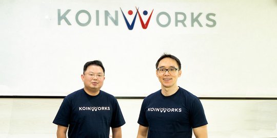 Pendiri KoinWorks Akuisisi BPR Asri Cikupa Karya, Dorong Sinergi BPR dan Fintech