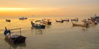 Kehabisan Solar, Nelayan Ini Terombang-ambing di Laut Selama Delapan Hari