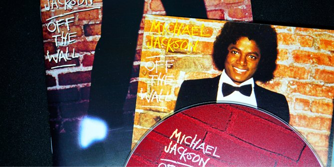 Perjalanan Karier Difilmkan, Ini Satu-satunya Pemeran yang Cocok Jadi Michael Jackson