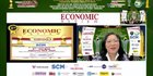 Surya Citra Media Sabet 3 Penghargaan dari Economic Review