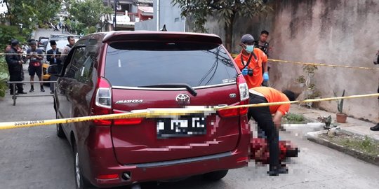 Misteri Pembunuhan di Depok hingga Penanganan Kasus Diambil Alih Polda Metro Jaya
