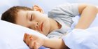 Kenali Gangguan Tidur pada Anak yang Sering Muncul, Ini Tandanya