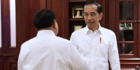 Reshuffle Kabinet, Cara Jokowi Jadi King Maker Pilpres 2024?