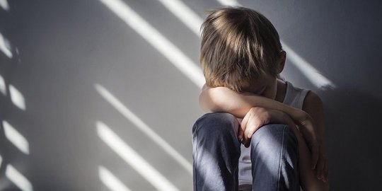 Ciri Depresi pada Anak dan Penyebabnya, Orang Tua Wajib Tahu