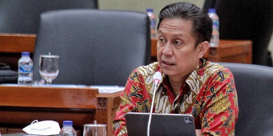 IDI Bantah Menkes Soal Jual Beli Rekomendasi Dokter: Buktikan Kalau Ada