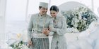 Elegan, Intip Souvenir Pernikahan Mikha Tambayong dan Deva Mahenra