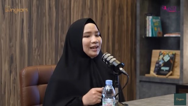 kisah dokter gigi cantik jadi mualaf ditentang suami sampai kdrt polisi turun tangan