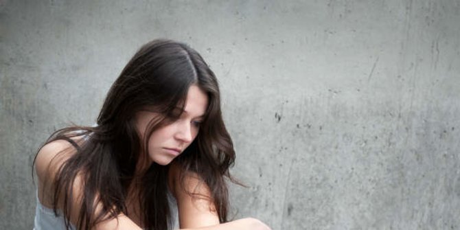 Cara Sembuh dari Depresi Berat yang Bisa Dilakukan, Kenali Gejalanya