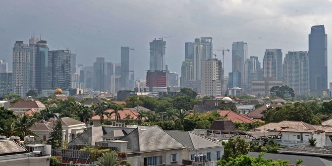 Deretan 7 Gedung Tertinggi di Indonesia, Ada dari Ciputra Hingga Astra