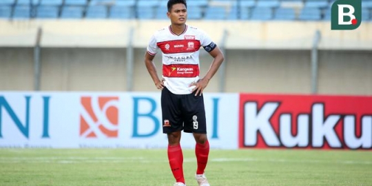 BRI Liga 1: Fachruddin Aryanto Naik Meja Operasi, Otavio Dutra Merapat ke Madura United
