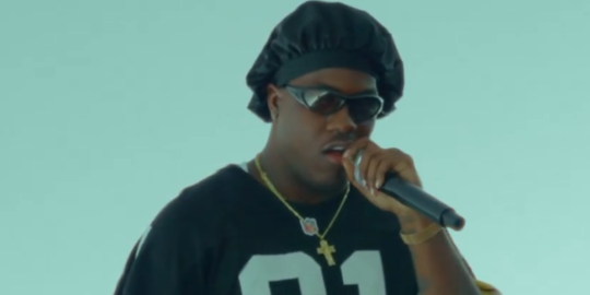 Lirik Lagu Lil Yachty - sAy sOMETHINg